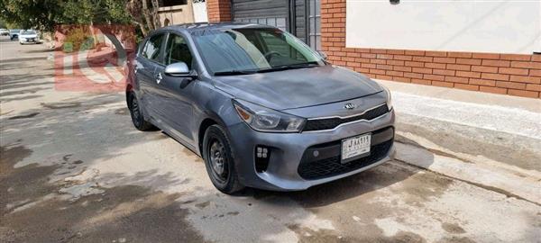 Kia for sale in Iraq